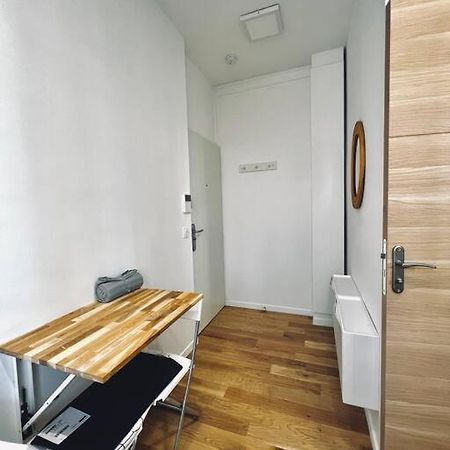 Studio Tout Neuf 3 Apartment Saint-Ouen  Exterior photo