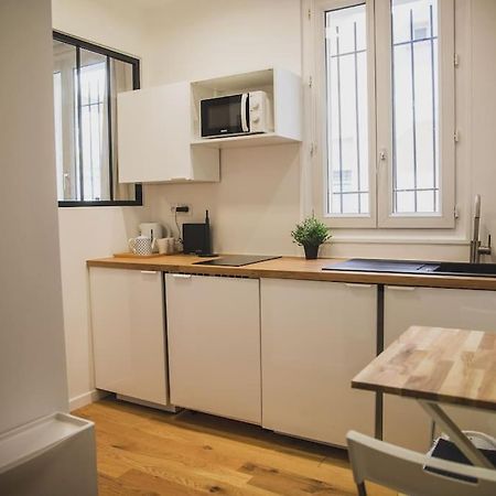 Studio Tout Neuf 3 Apartment Saint-Ouen  Exterior photo