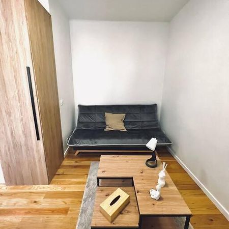 Studio Tout Neuf 3 Apartment Saint-Ouen  Exterior photo
